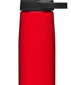CamelBak CHUTE MAG .75L CARDINAL RED