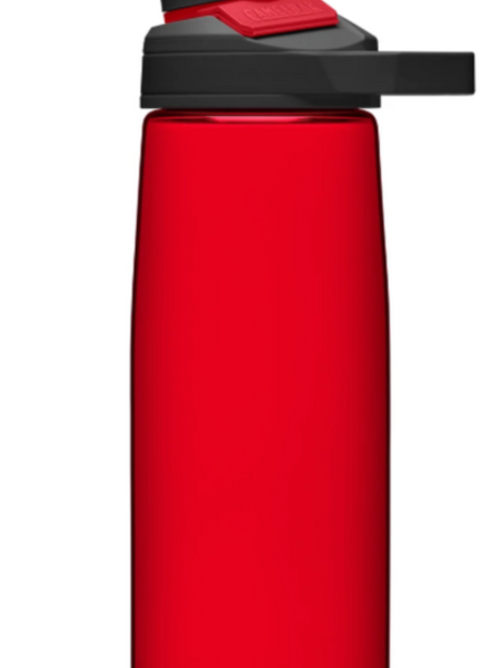 CamelBak CHUTE MAG .75L CARDINAL RED