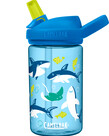 CamelBak Camelbak Eddy Kids 0.4L - Sharks