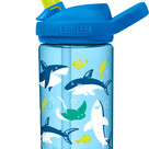 Camelbak Eddy Kids 0.4L - Sharks