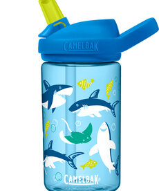 Camelbak Eddy Kids 0.4L - Sharks