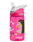 CamelBak Camelbak Eddy Kids 0.4L - Hedgehogs