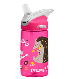Camelbak Eddy Kids 0.4L - Hedgehogs