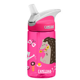 Camelbak Eddy Kids 0.4L - Hedgehogs
