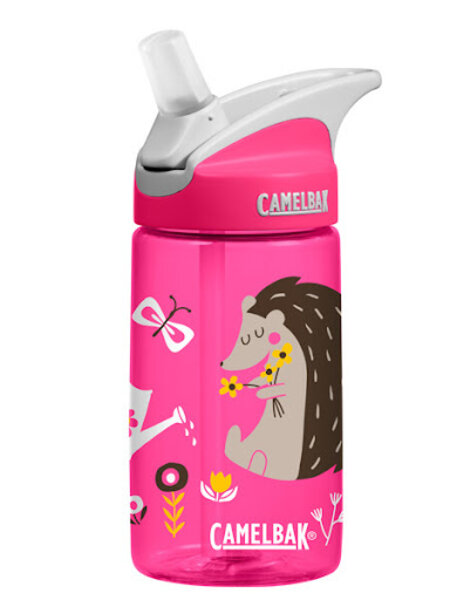 Camelbak Eddy Kids 0.4L - Hedgehogs