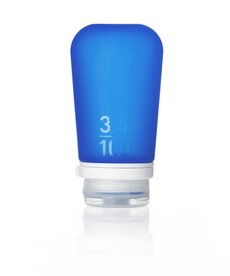 GoToob Large Dark Blue