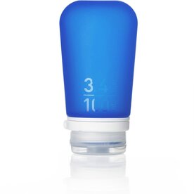 GoToob Large Dark Blue