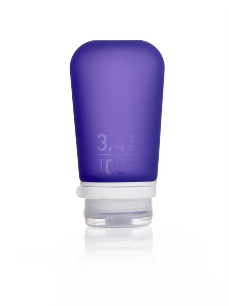 HumanGear GoToob Large Purple