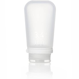 GoToob Large Clear