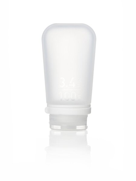 HumanGear GoToob Large Clear