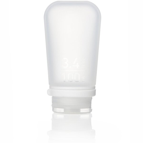 GoToob Large Clear