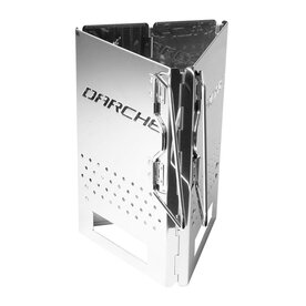 DARCHE BBQ charcoal starter