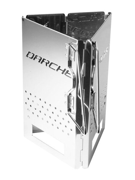 DARCHE BBQ charcoal starter