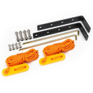 Darche Eclipes Awning Fitting Kit