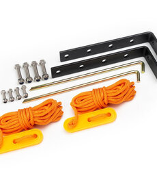 Darche Eclipes Awning Fitting Kit