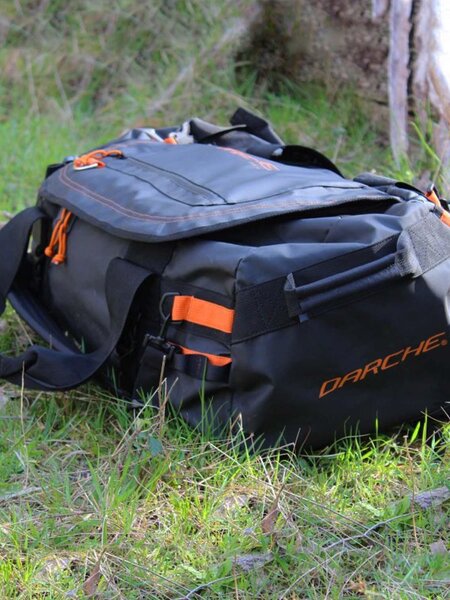 DARCHE TRAIL BAG 50L