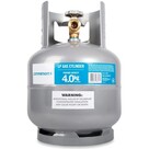 Companion 4.0kg LPG Cylinder
