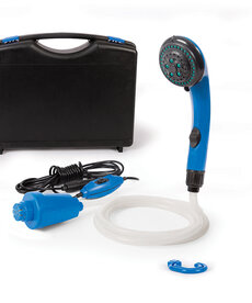 Companion 12v High Volume Camp Shower