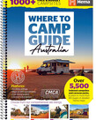Hema Hema - Where To Camp Guide Australia