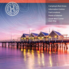 Hema South West Western Australia Map
