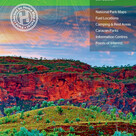Hema Savannah Way - Cairns to Broome Map