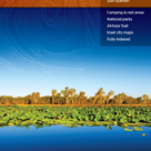 Hema Northern Territory Map