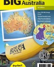 Hema Big Things of Australia Map