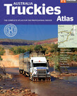 Hema Australia Truckies Atlas