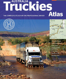Australia Truckies Atlas