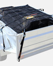 Safeguard - SMALL CARGO NETS 1.8 x 1.4 m