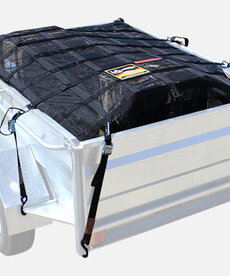 Safeguard - SMALL CARGO NETS 1.8 x 1.4 m