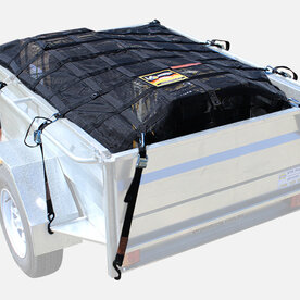 Safeguard - SMALL CARGO NETS 1.8 x 1.4 m
