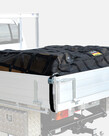 Safeguard - MEDIUM CARGO NETS 2.6 x 2 m
