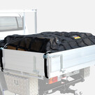 Safeguard - MEDIUM CARGO NETS 2.6 x 2 m