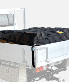Safeguard - MEDIUM CARGO NETS 2.6 x 2 m