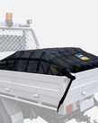 Safeguard - DUAL CAB CARGO NETS 2.4 x 2.4 m