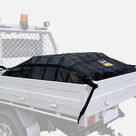 Safeguard - DUAL CAB CARGO NETS 2.4 x 2.4 m
