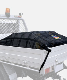 Safeguard - DUAL CAB CARGO NETS 2.4 x 2.4 m
