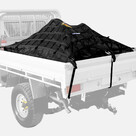 Safeguard - LARGE CARGO NETS 3 x 2.6 m