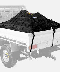 Safeguard - LARGE CARGO NETS 3 x 2.6 m
