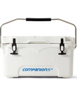 Companion - 25L Bail Handle Icebox