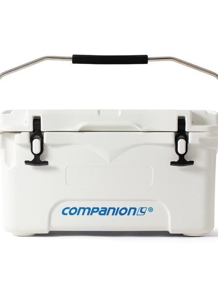 Companion - 25L Bail Handle Icebox