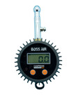 Boss Air Tyre Gauge