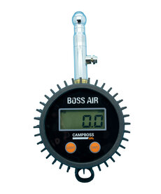 Boss Air Tyre Gauge