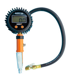 Campboss 4x4 - Boss Air Tyre Inflator