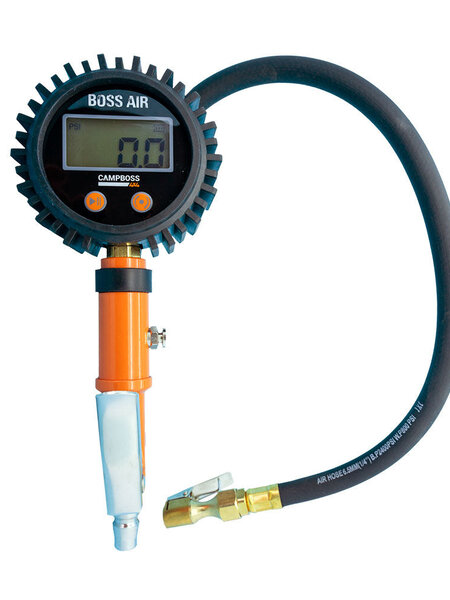 Campboss 4x4 - Boss Air Tyre Inflator