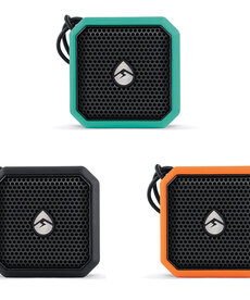 ECOXGEAR - EcoPebble Lite (black)