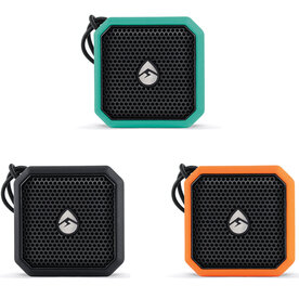 ECOXGEAR - EcoPebble Lite (orange)