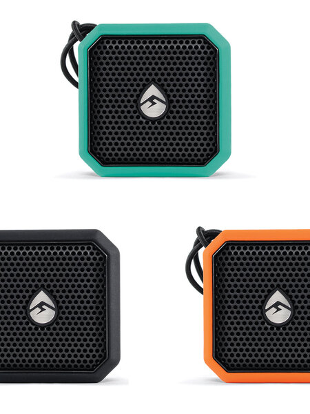 ECOXGEAR - EcoPebble Lite (orange)