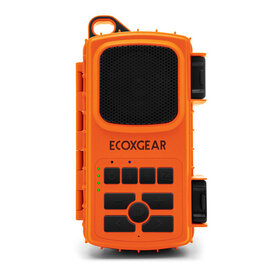 ECOXGEAR - Eco Extreme 2 (orange)